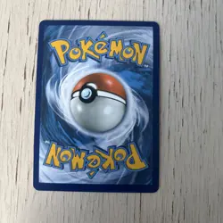 Pokemon Reshiram & Charizard Tag Team GX Unbroken Bonds 20/214 Holo Ultra Rare - Image 2
