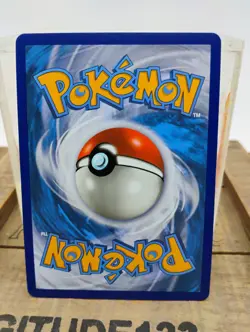 Pokemon Reshiram & Charizard GX 20/214 SM-Unbroken Bonds TAG TEAM Holo - Image 4