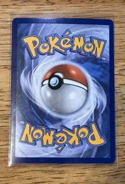 Mega Charizard Y ex 294/217 Mega Hyper Rare Ascended Heroes Pokemon NM/LP - Image 2