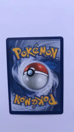 Mega Charizard Y ex 294/217 Mega Hyper Rare Ascended Heroes Pokemon Holo LP - Image 2