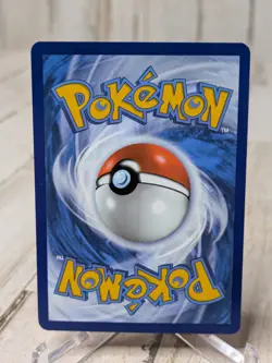 Pokemon Card - Eevee 2025 McDonald's Dragon Discovery 013/015 Promo - Image 2