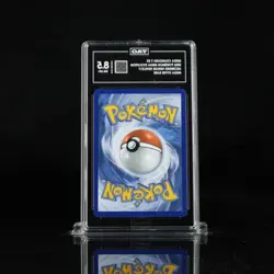 Pokemon Ascended Heroes Mega Charizard Y ex Mega Hyper Rare 294/217 TAG GRADED - Image 5