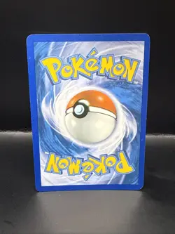 Pokemon Black & White 26/114 Reshiram Holo Rare Card - Image 3