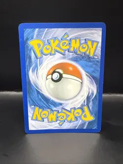 Pokemon Black & White 26/114 Reshiram Holo Rare Card - Image 4