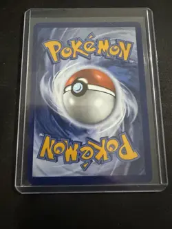 *NEW* Froakie 88/86 Illustration Rare Pokemon Chaos Rising - Image 2