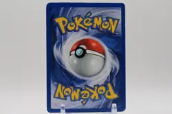 Pokemon TCG Aeromite Venomoth Jungle 29/64 French Non Holo Unlimited Rare 1999 - Image 3