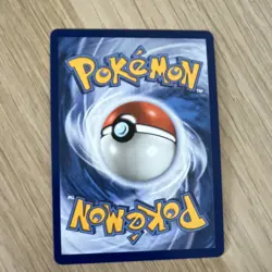 Pokemon TCG chaos rising Beedrill EX 003/086 Ultra Rare Holo 310HP - Image 2
