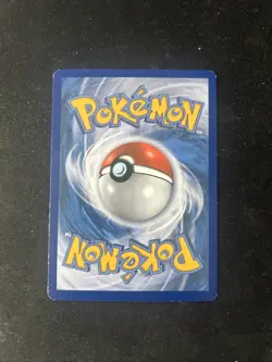 Marowak Break 79/162 Holo Pokemon Card Ultra Rare - Image 2