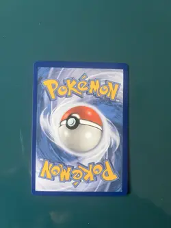 Marowak Break 79/162 Holo Pokemon Card Ultra Rare, Near Mint Condition - Image 2