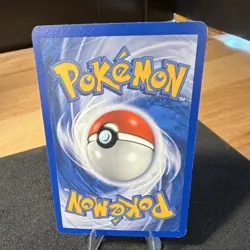 Pokemon Lugia EX Unseen Forces Deck Exclusives 029/115 English Holo Rare 80 HP - Image 4