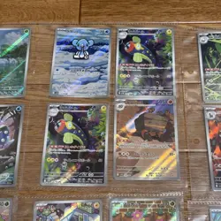 Pokemon Trading Card AR 32 Card Lot Random Retirement Collection Bulk - Image 3