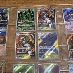 Pokemon Trading Card AR 32 Card Lot Random Retirement Collection Bulk - Image 4