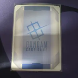 GD01-024 Wing Gundam Zero LR Gundam TCG - Image 2