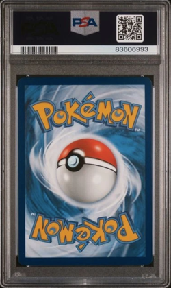 Pokemon x Van Gogh Museum: Pikachu with Grey Felt Hat Promo Card - PSA GEM MT 10 - Image 2