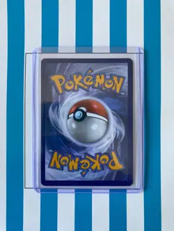 Pokemon Charcadet MEP 022 Mega Evolution English Black Star Promo TCG Card - Image 2