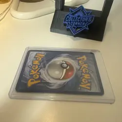 M Gengar EX XY166 Holo XY Promo Pokemon Card MP - Image 4