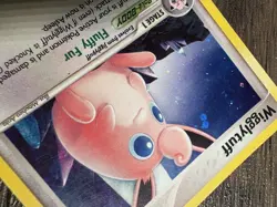 Wigglytuff Rare Holo 13/100 Crystal Guardians Pokemon Card - NM/LP - Image 4