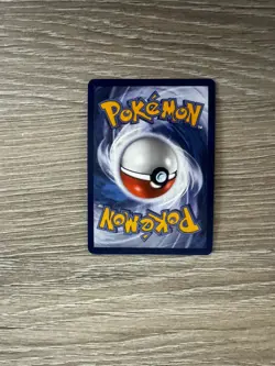 Pokemon TCG Team Rockets Orbeetle Card 198/182 - Image 2