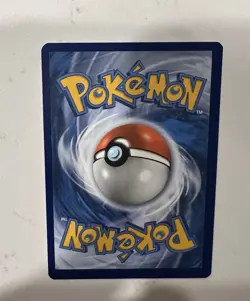 2022 Pokemon TCG Brilliant Stars Flareon TG01/TG30 Ultra Rare Holo Full Art - Image 2