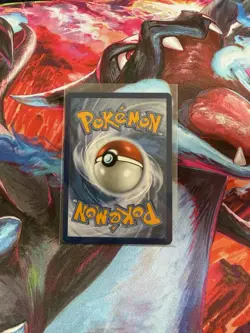 Pokemon TCG Salamence ex 187/159 Ultra Rare Near Mint - Image 3