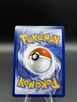 Dhelmise Holo Illustration Rare ME05: Pitch Black 091/084 NM - Image 2