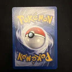 Pokemon TCG Koga's Pidgey Gym Challenge 80/132 Regular LP. - Image 2