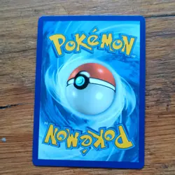 The Pokemon Company Iron Treads ex 248/198 Full Art Holo HP 220 - Image 2