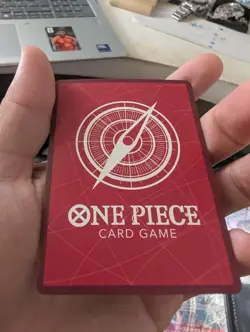 Zoro & Sanji ST12-001 Start Deck One Piece Tcg Japanese NM - Image 5