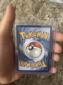 Pokemon TCG Iron Valiant ex Full Art Holo SIR 249/182 SV04 EN - Image 2