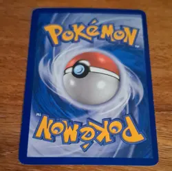Pokemon Snorlax 81/111 Rising Rivals 2009 Rare Regular Basic English HP 100 - Image 4