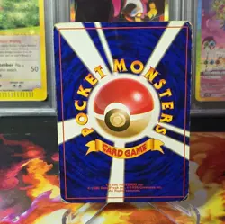 Grimer (Banned Art) No.088 Team Rocket - Japanese Pokemon Card - 1997 Japanese - Image 3
