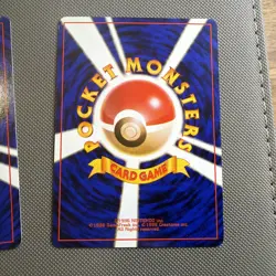 Pokemon Card Lot of 3 Banned Art Set Japanese Sabrina Grimer Milk - Image 5