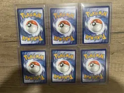SV: Prismatic Evolutions | 6 Double Rare Card Lot | NM - Image 2