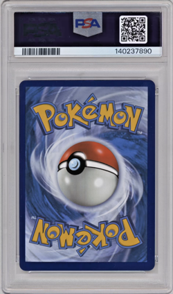2022 MEWTWO V PSA 9 Pokemon Go 072/078 ALT FULL ART Alternative MINT #72 - Image 2