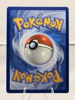 The Pokemon Company Raging Bolt ex 208/162 SV05 Full Art Holo Eng 240 HP - Image 2