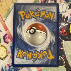 Mega Venusaur EX 177/132 Me01: Mega Evolution Full Art Holo SIR - Image 4