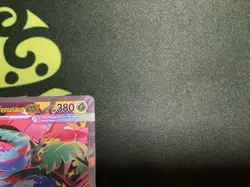 Pokemon Mega Venusaur EX 177/132 - Mega Evolution Rare Full Art Holo 🎉🔥 - Image 3