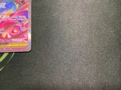 Pokemon Mega Venusaur EX 177/132 - Mega Evolution Rare Full Art Holo 🎉🔥 - Image 4