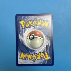 Meowth 106/094 Illustration Rare Phantasmal Flames Pokemon Holo Near Mint - Image 3