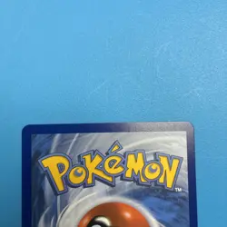 Meowth 106/094 Illustration Rare Phantasmal Flames Pokemon Holo Near Mint - Image 4