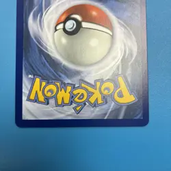 Meowth 106/094 Illustration Rare Phantasmal Flames Pokemon Holo Near Mint - Image 5