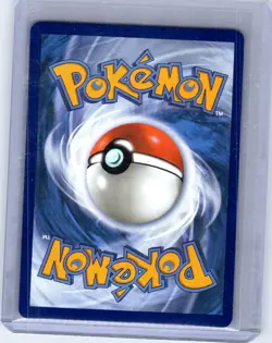 Meowth 106/094 Illustration Rare Phantasmal Flames Pokemon Near Mint - Image 2