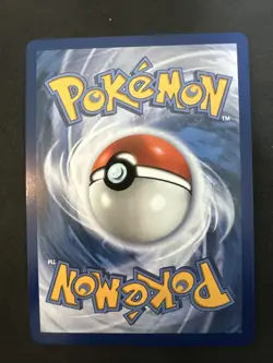 Pokemon Card Meowth 106/094 Phantasmal Flames Illustration Rare Near Mint - Image 2