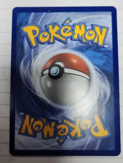 Ampharos #075 (Prerelease) Promo, Chaos Rising Stamped, Mega Evolution Promo, NM - Image 2