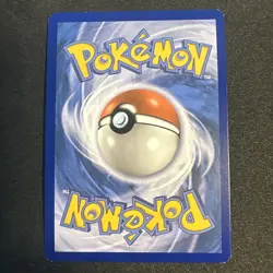 Pokemon Slowpoke 54/214 Lost Thunder Reverse Holo Tomokazu Komiya - Image 2