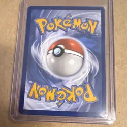 Pokemon Porygon-Z SV04 Paradox Rift 214/182 Illustration Rare Holo Eng 2023 - Image 4