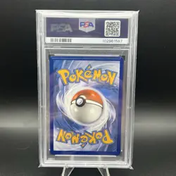 Zamazenta V GG54 2023 Pokemon Sword & Shield Crown Zenith PSA 10 - Image 2