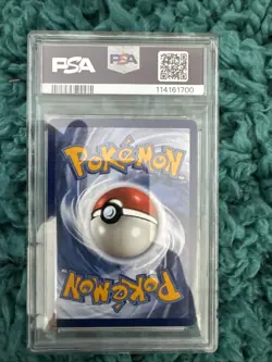 PSA 10 Zamazenta v GG54/GG70 Crown Zenith Pokemon TCG Gem Mint - Image 2