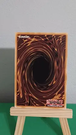 2025 Yugioh Eldlixir Of The Glorious Golden Land Trap Card ALIN-EN077 Super Rare - Image 5