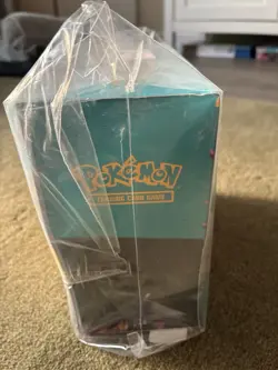 Pokemon TCG Mega Evolution Ascended Heroes Elite Trainer Box ETB Factory Sealed - Image 4